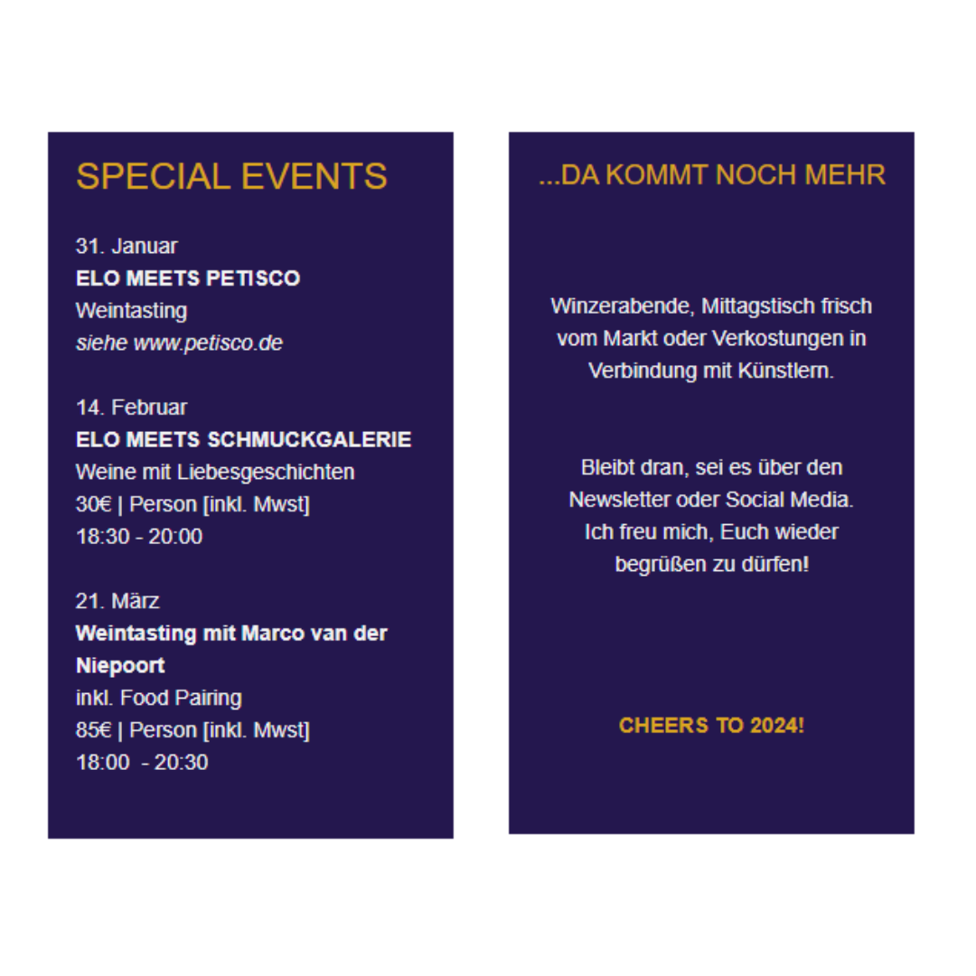 Special Events & Co