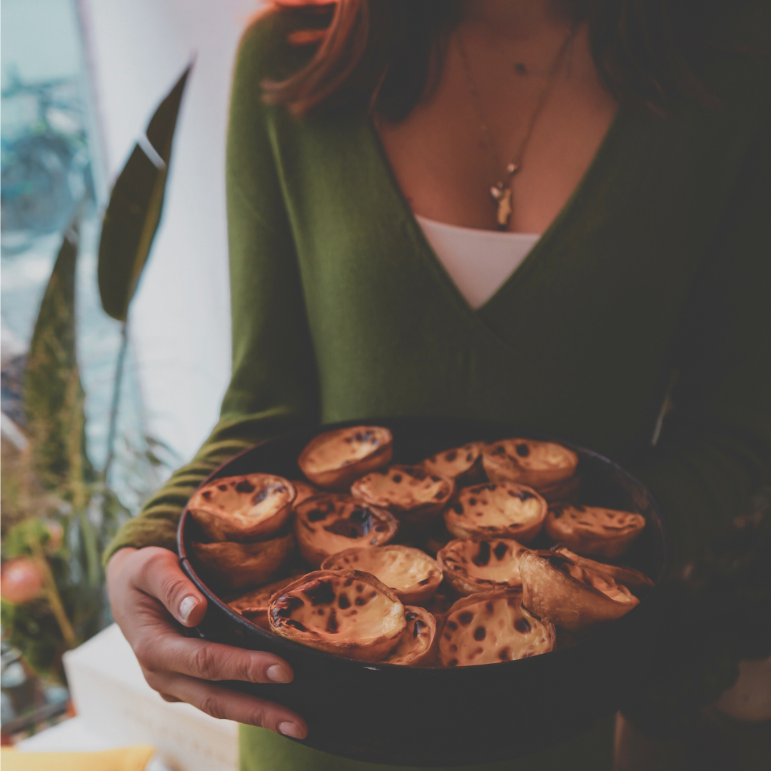 Pastel de Nata Regensburg ELO